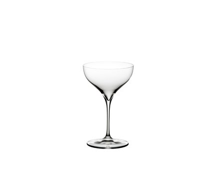 Riedel Набор бокалов для мартини Martini (275 мл), 2 шт. 6404/17 Riedel