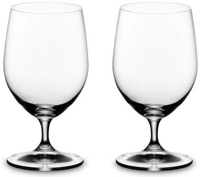 Riedel Набор бокалов для виски/бурбона Bourbon (200 мл), 2 шт. 6408/77 Riedel