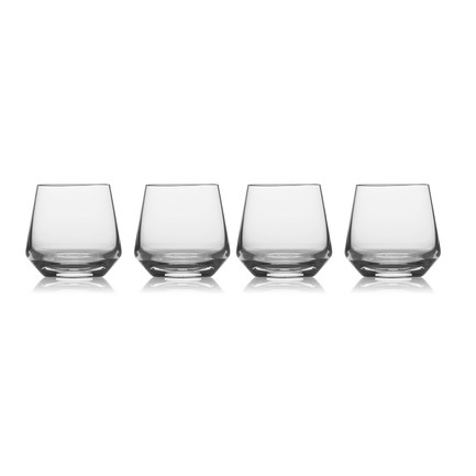 Набор стаканов для виски Pure (389 мл), 4 шт. 122319 Zwiesel Glas