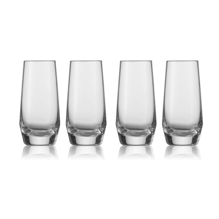 Набор стопок для водки Pure (94 мл), 4 шт. 122317 Zwiesel Glas