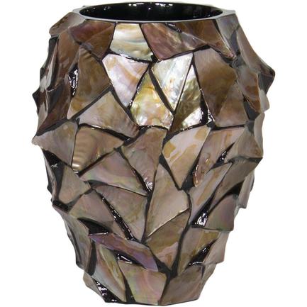  Shell Orchid Planter mother of pearl, 1724 , 