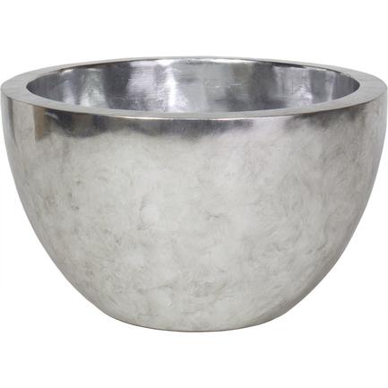  Pandora Silver leaf (single wall), 6035 , 