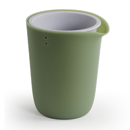     Oasis Round Pot S, 