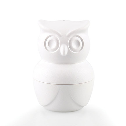    Morning Owl, 5 ., 