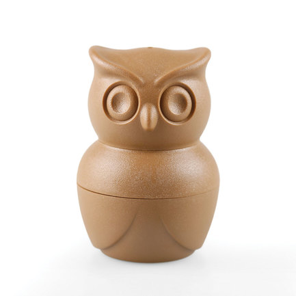    Morning Owl, 5 ., 