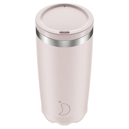  Coffee Cup Blush Pink (500 ), 