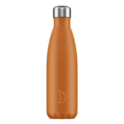  Matte Burnt Orange (500 ), 