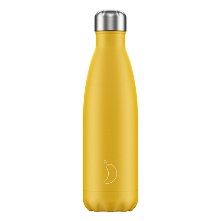  Matte Burnt Yellow (500 ), 