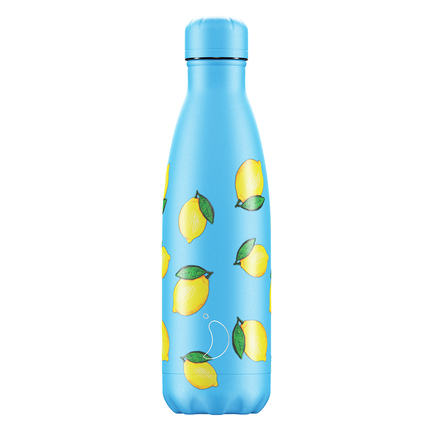  New Icon Lemon (500 ), 