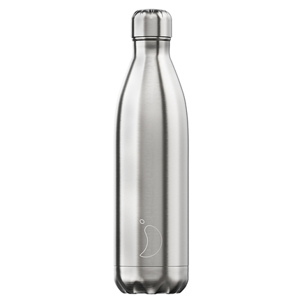  Stainless Steel (750 )