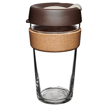  Brew Cork L Almond (454 ), 