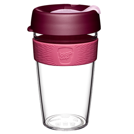  Original L Clear Bayberry (454 ), 