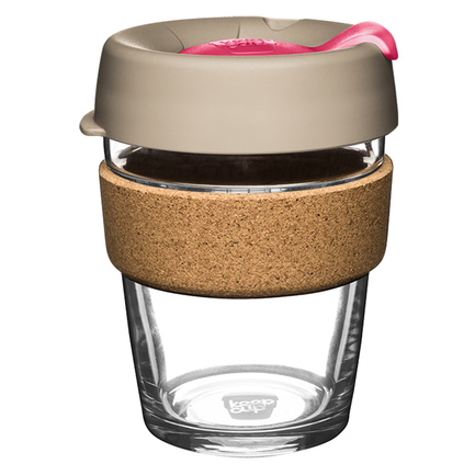  Brew Cork M Redbud (340 ), 