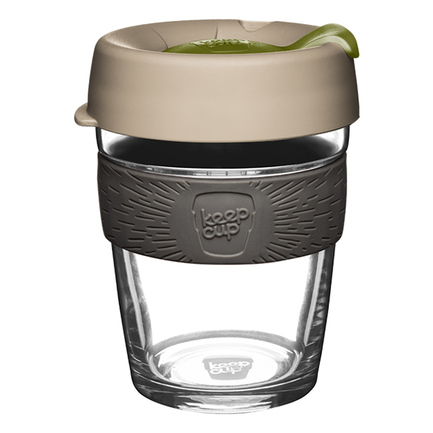  Brew M Silverleaf (340 ), 