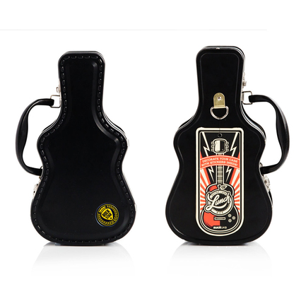 - Guitar Case, 