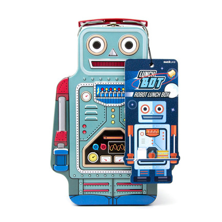 - Robot, 