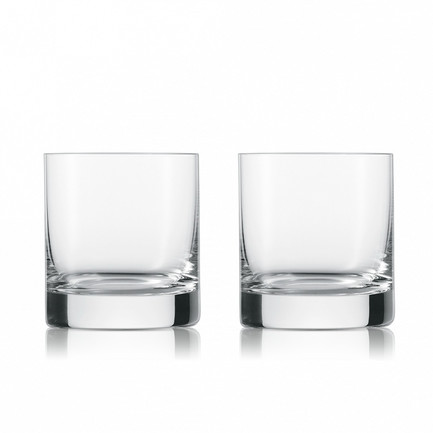 Набор стаканов для виски Tavoro (302 мл), 4 шт. 122417 Zwiesel Glas