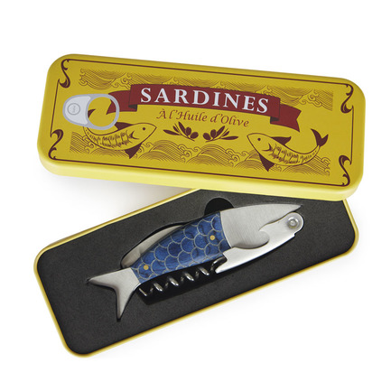  Sardines,   