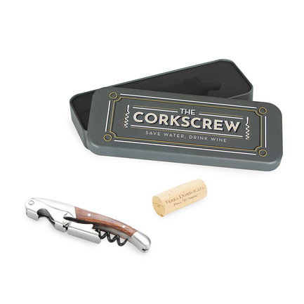  The Corkscrew,   