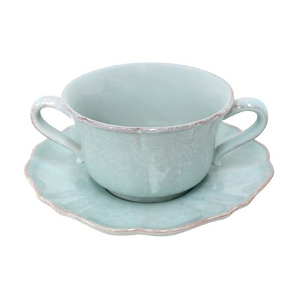   Impressions Turquoise (400 )