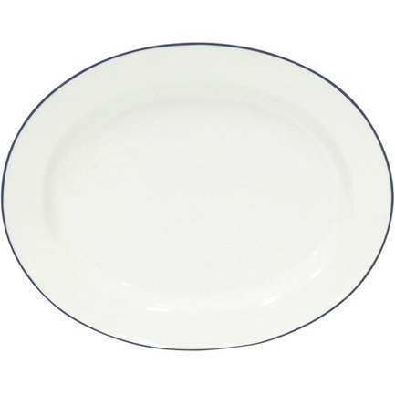  Beja White/Blue, 40324 