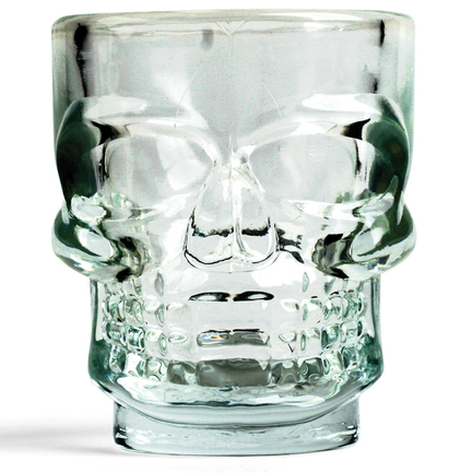   Skull, 30 , 4 