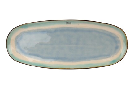   Malibu, 36.5x152 , 