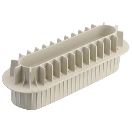      Inserto Buche, 8x7x25 , 