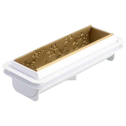    Frozen Buche, 6 