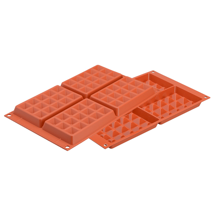    Waffel Classic, 17.629.81.7 , , 