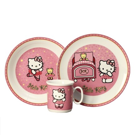   Cairo Hello Kitty, 3 ., ,   