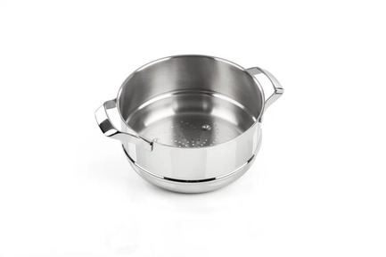        My Pot, 24 