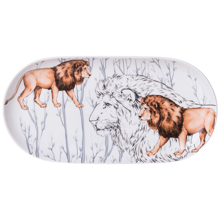  Animal World , 20.5 
