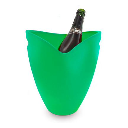       Ice Bucket GreenApple