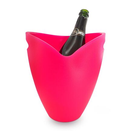       Ice Bucket Strawberry