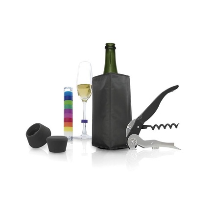     Starter Set Black, 5 .