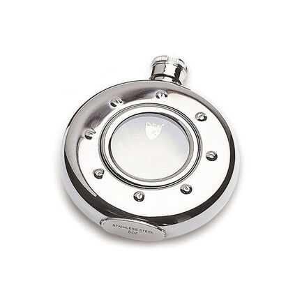  Nautilus Flask