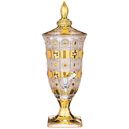     Gold Glass (2 ), 451616 