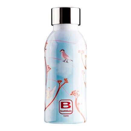  B Bottle Twin Birds (350 ), 