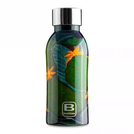  B Bottle Twin Flora (350 ), 