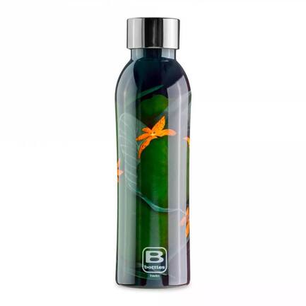  B Bottle Twin Flora (500 ), 