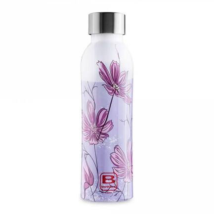  B Bottle Twin Lilies (500 )
