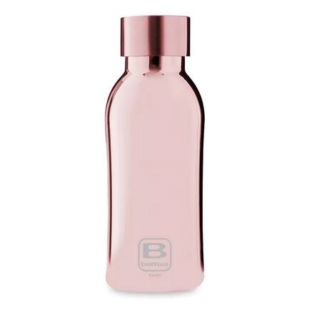  B Bottle Twin Lux Rose gold (350 ), 