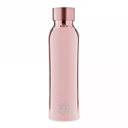  B Bottle Twin Lux Rose gold (500 ), 