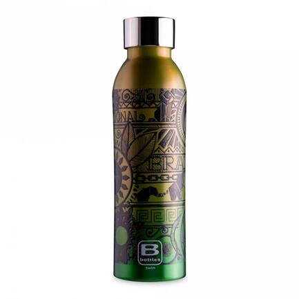  B Bottle Twin Lux Sublime braid (500 ), 