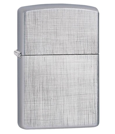  Classic   Brushed Chrome, 38x13x57 ,  