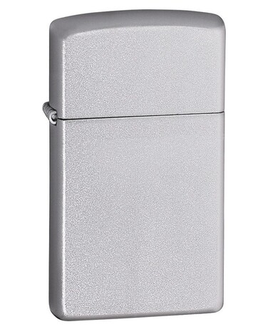  Slim   Satin Chrome, 29x10x60 ,  