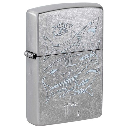  Guy Harvey   Street Chrome, 38x13x57 , 