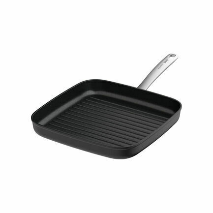   Leo Graphite Alu, 28 , 
