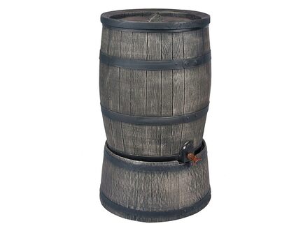   "Rainbarrel 120L + Mamba M "  